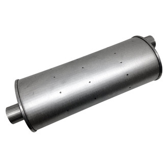 Davico® - Exhaust Muffler