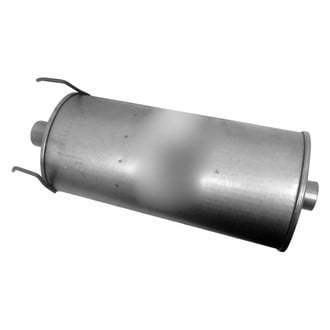 Davico® - Exhaust Muffler