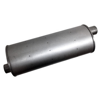 Davico® - Center Exhaust Muffler