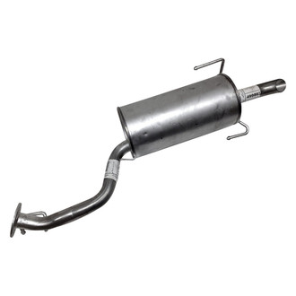 Davico® - Exhaust Muffler