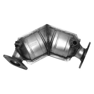 Davico® - Direct Fit Catalytic Converter