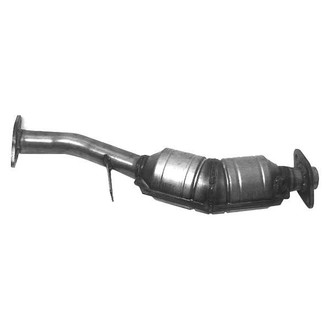 Davico® - Direct Fit Catalytic Converter