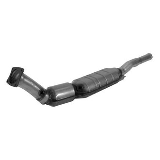 Davico® - Direct Fit Catalytic Converter and Pipe Assembly