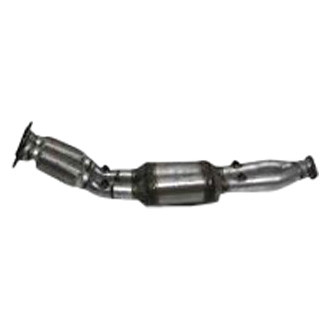 Davico® - Direct Fit Catalytic Converter and Pipe Assembly