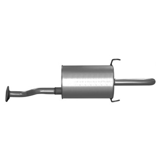 Davico® - Exhaust Muffler