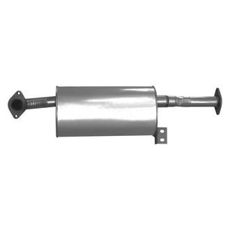 Davico® - Exhaust Muffler