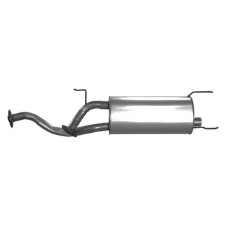 Davico® - Exhaust Muffler