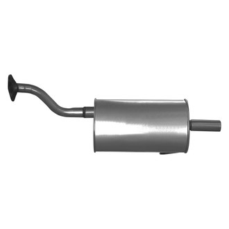 Davico® - Exhaust Muffler