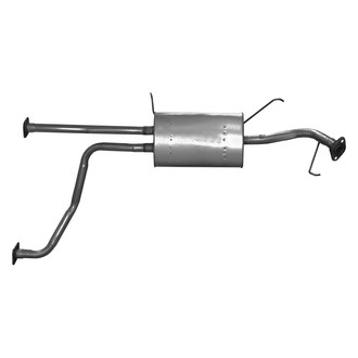 Davico® - Exhaust Muffler Assembly