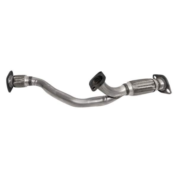 Davico® - Exhaust Flex and Pipe Assembly