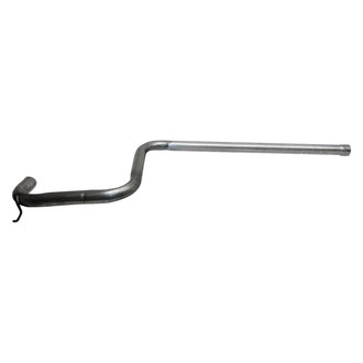 Davico® - Exhaust Intermediate Pipe
