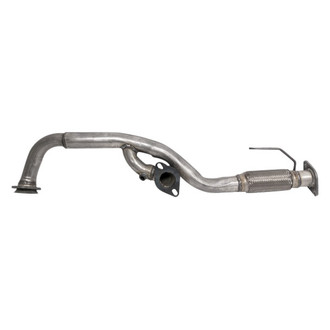Davico® - Exhaust Flex and Pipe Assembly