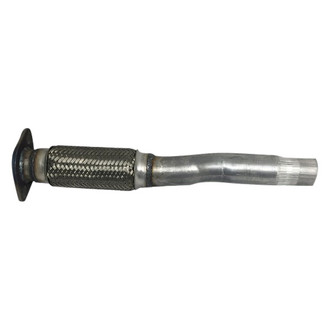 Davico® - Exhaust Flex and Pipe Assembly