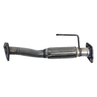 Davico® - Exhaust Flex and Pipe Assembly