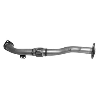 Davico® - Exhaust Flex and Pipe Assembly