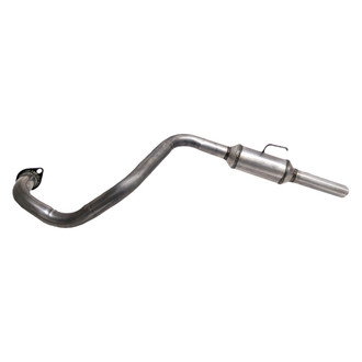 Davico® - Exhaust Resonator Pipe
