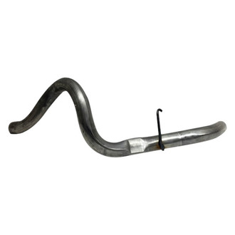 Davico® - Exhaust Tailpipe