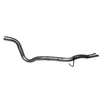 Davico® - Exhaust Tail Pipe