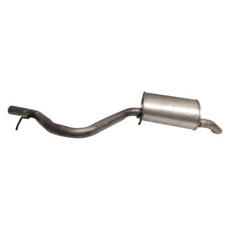 Davico® - Exhaust Resonator Pipe