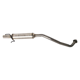 Davico® - Exhaust Resonator Pipe