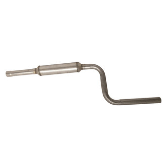 Davico® - Exhaust Resonator Pipe