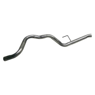 Davico® - Exhaust Tailpipe