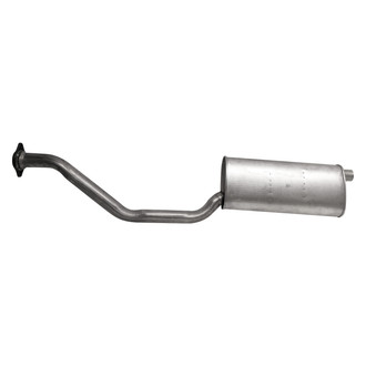 Davico® - Exhaust Resonator Pipe