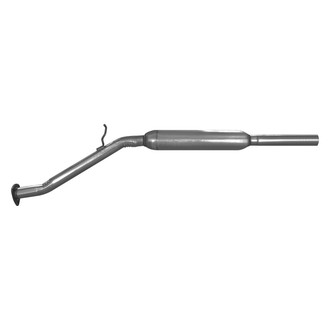 Davico® - Exhaust Resonator Pipe