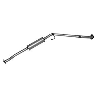 Davico® - Exhaust Pipe