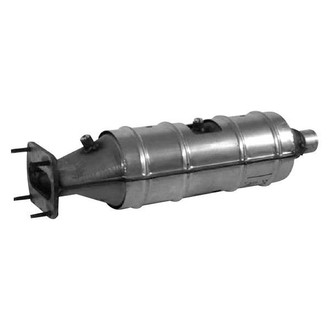 Davico® - Direct Fit Catalytic Converter