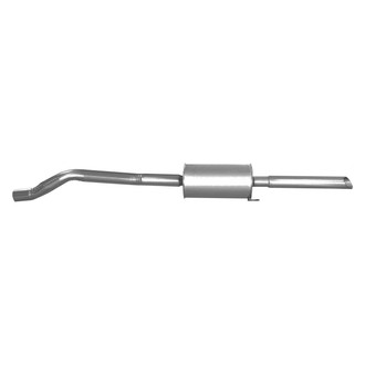Davico® - Exhaust Muffler