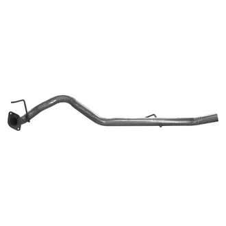 Davico® - Exhaust Tail Pipe