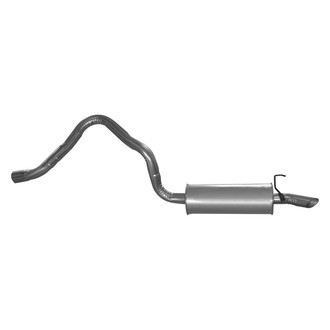 Davico® - Exhaust Muffler Assembly