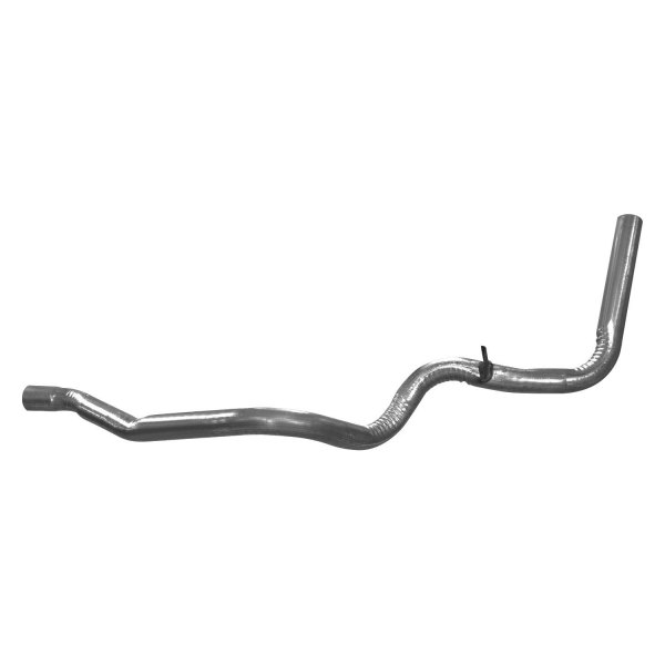 Davico® - Exhaust Tailpipe