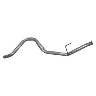 Davico® - Exhaust Tailpipe