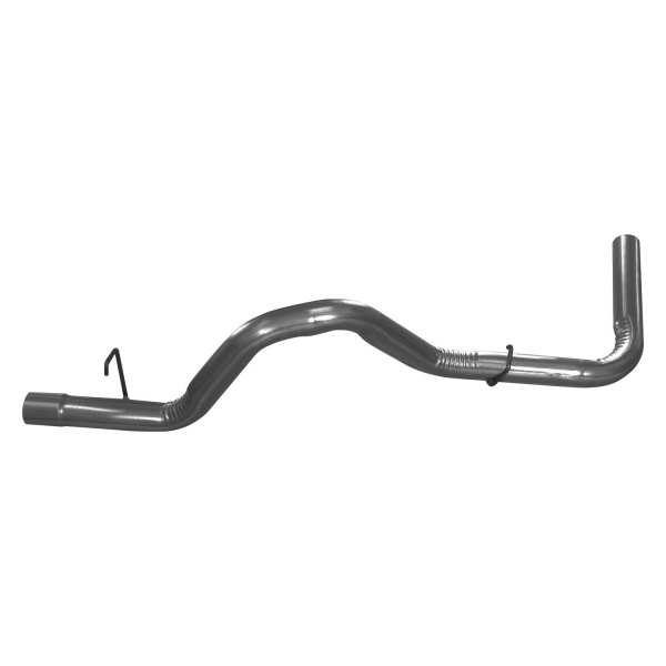 Davico® - Exhaust Tailpipe