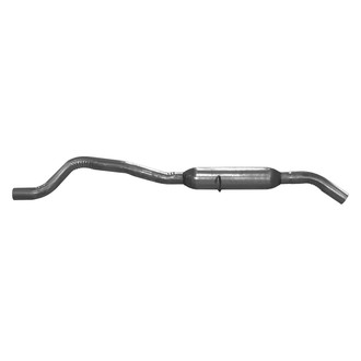 Davico® - Exhaust Tailpipe