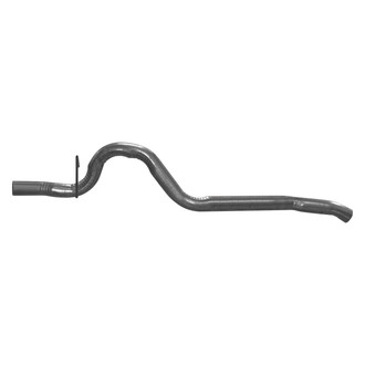 Davico® - Exhaust Tail Pipe