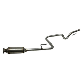 Davico® - Exhaust Resonator Pipe