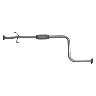 Davico® - Exhaust Resonator Pipe