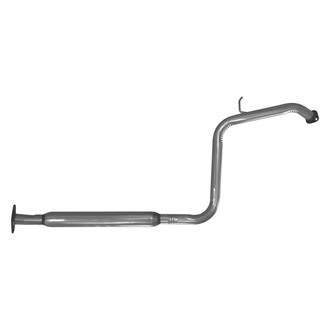 Davico® - Exhaust Resonator Pipe