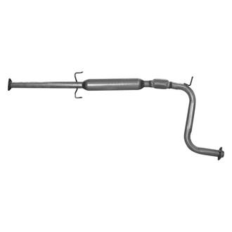 Davico® - Exhaust Resonator Pipe