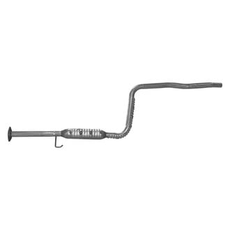 Davico® - Exhaust Resonator Pipe