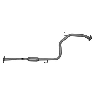 Davico® - Exhaust Resonator Pipe