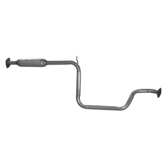 Davico® - Exhaust Resonator Pipe