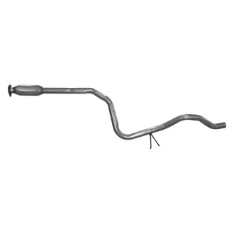 Davico® - Exhaust Resonator Pipe