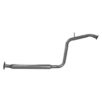 Davico® - Exhaust Resonator Pipe