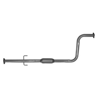 Davico® - Exhaust Resonator Pipe