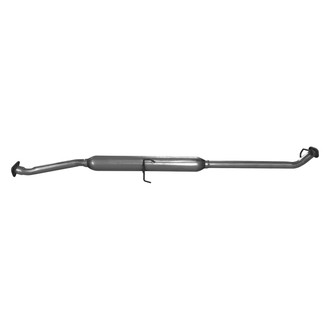 Davico® - Exhaust Resonator Pipe
