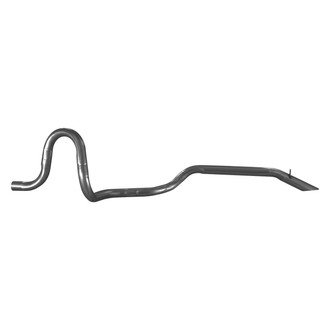 Davico® - Exhaust Tail Pipe